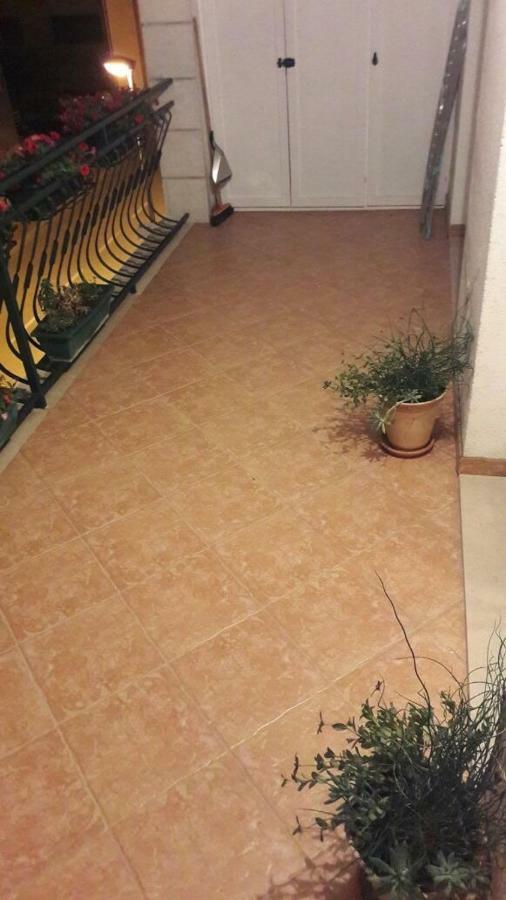 Apartmani Ruza Makarska Ngoại thất bức ảnh