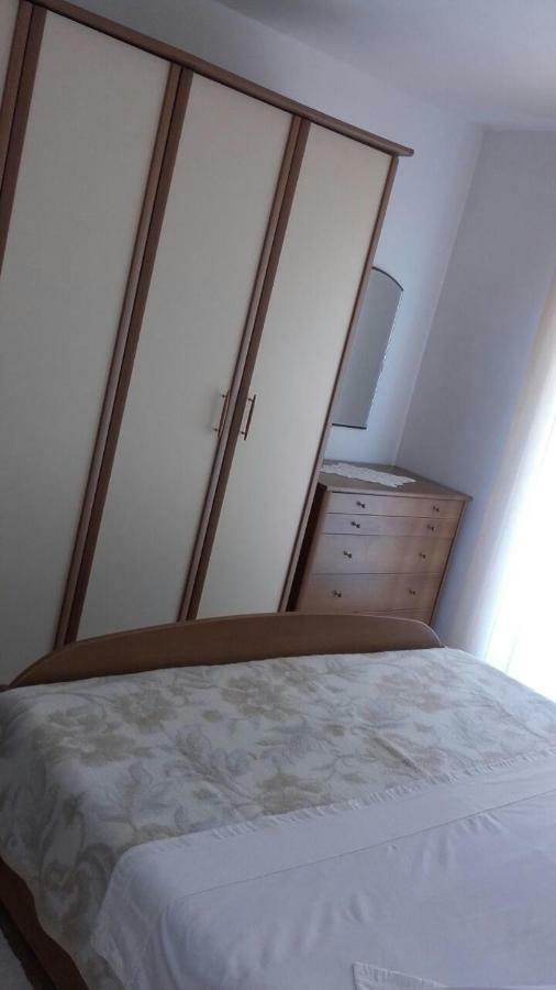Apartmani Ruza Makarska Ngoại thất bức ảnh